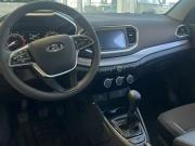 Lada (ВАЗ) Vesta I Рестайлинг (NG) Москва  - изображение 9