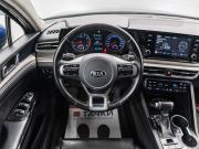 Kia K5 III Красноярск  - изображение 34
