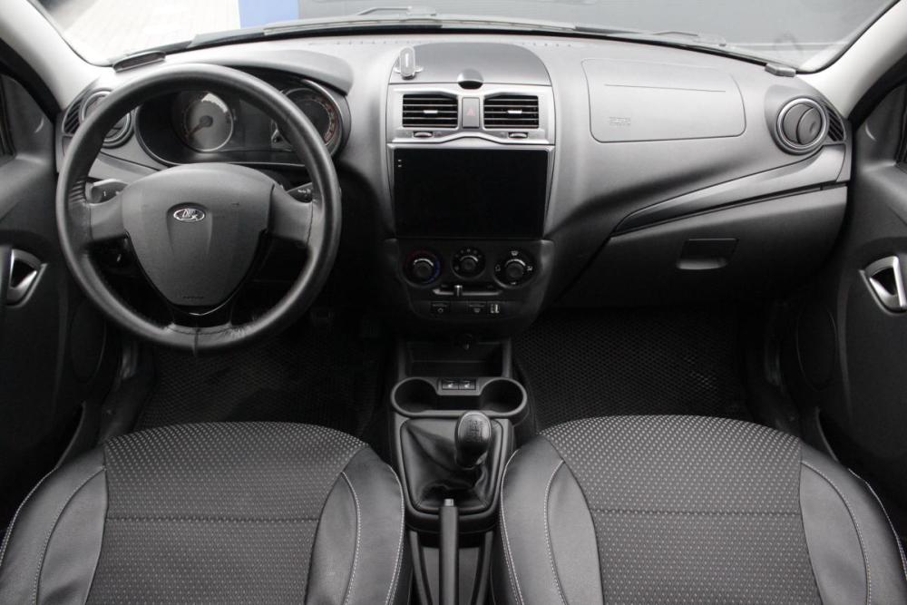 Lada (ВАЗ) Granta I Рестайлинг Брянск  - изображение 9