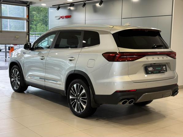 Chery Tiggo 8 Pro Max I Рестайлинг с пробегом 2023 года, цена 2 637 000 рублей, 28951 км, внедорожник, Автокод Объявления