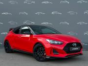 Hyundai Veloster II Санкт-Петербург  - изображение 25