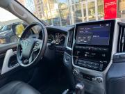 Toyota Land Cruiser 200 Series Рестайлинг 2 Ростов-на-Дону  - изображение 31