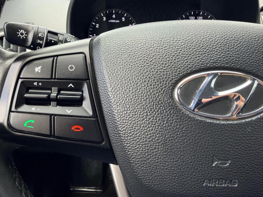 Hyundai Creta I Тюмень  - изображение 15