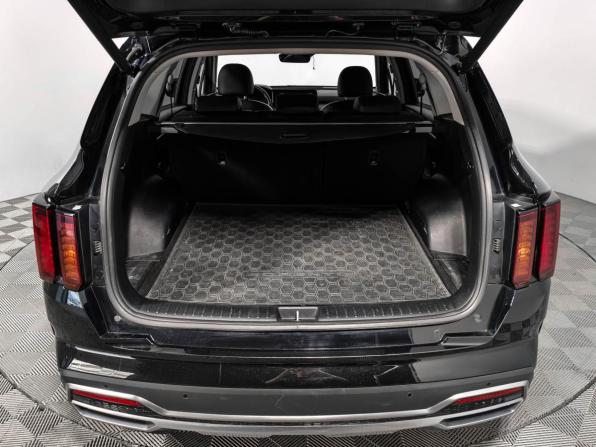 Kia Sorento IV с пробегом 2021 года, цена 2 700 000 рублей, 273053 км, внедорожник, Автокод Объявления