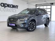 Mazda CX-5 I Рестайлинг Волгоград  - изображение 34