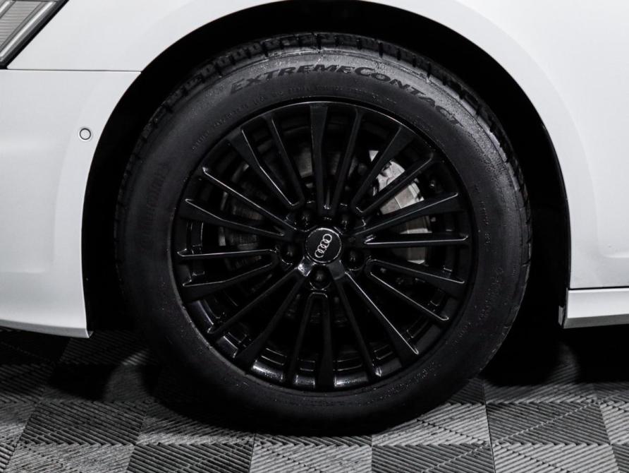 Audi A6 V (C8) Москва  - изображение 16