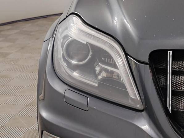 Mercedes-Benz GL-Класс II (X166) с пробегом 2015 года, цена 2 899 000 рублей, 248001 км, внедорожник, Автокод Объявления