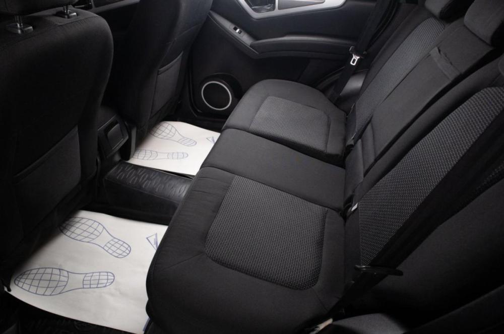 Lifan X60 I Рестайлинг 2 Оренбург  - изображение 17