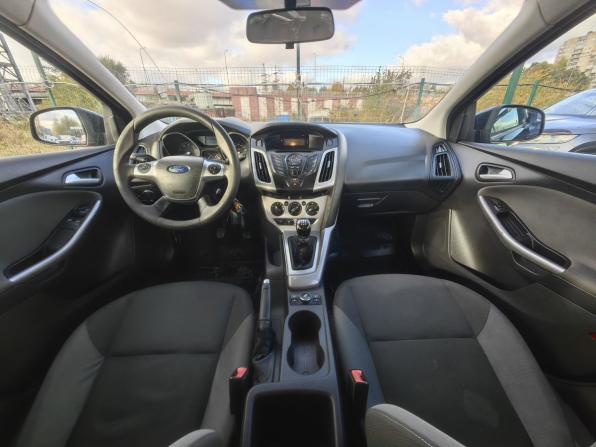 Ford Focus III с пробегом 2011 года, цена 624 000 рублей, 175000 км, хэтчбек, Автокод Объявления