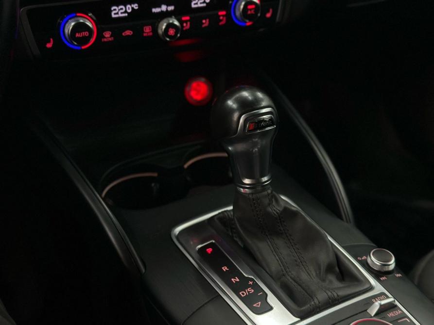 Audi A3 III (8V) Ростов-на-Дону  - изображение 17