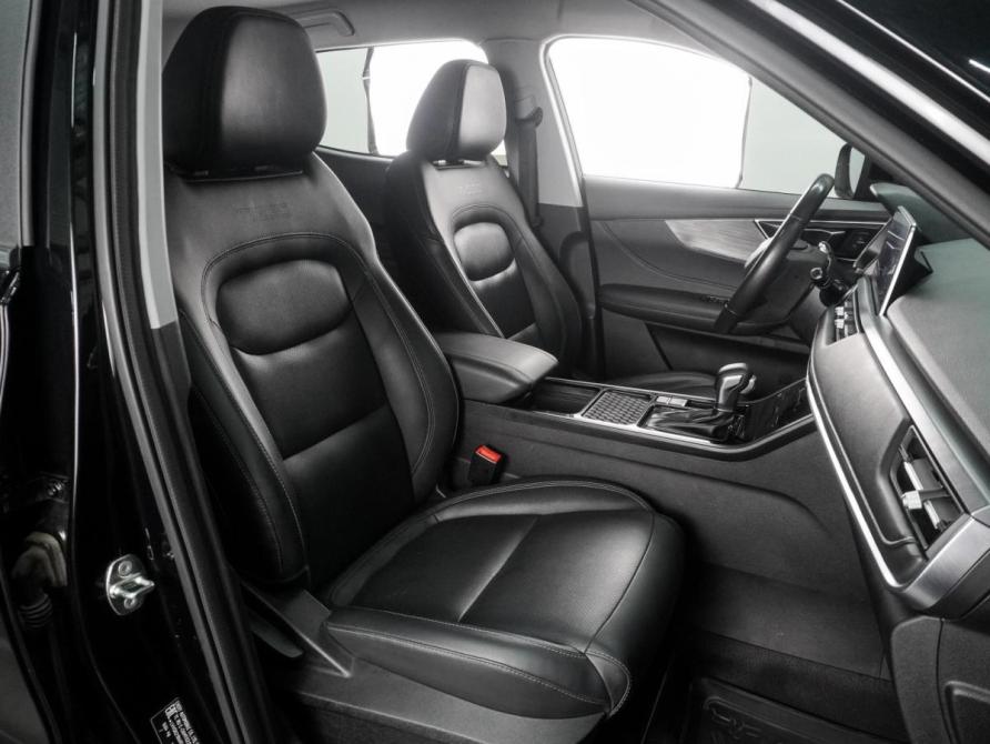 Chery Tiggo 4 Pro I Воронеж  - изображение 8