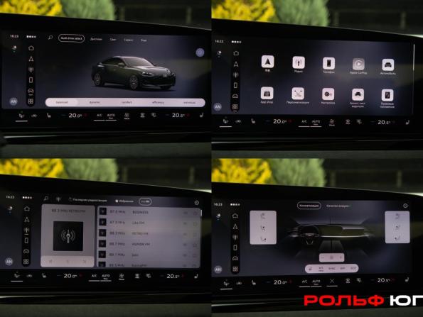 Audi A5 III (B10) с пробегом 2025 года, цена 5 398 000 рублей, 9513 км, лифтбек, Автокод Объявления