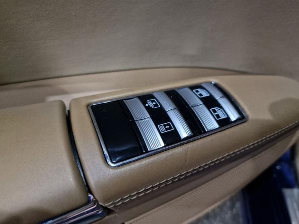 Mercedes-Benz S-Класс V (W221) с пробегом 2006 года, цена 1 300 000 рублей, 186581 км, седан, Автокод Объявления