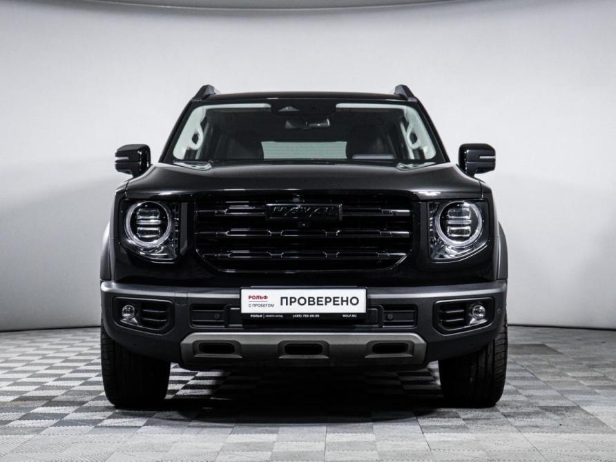 Haval Dargo I Москва  - изображение 2