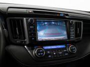Toyota RAV4 IV (XA40) Рестайлинг Иркутск  - изображение 37