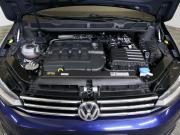 Volkswagen Touran II Санкт-Петербург  - изображение 37