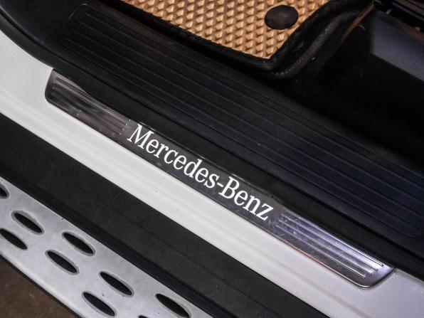 Mercedes-Benz GLE Coupe I (C292) с пробегом 2015 года, цена 3 980 000 рублей, 132597 км, внедорожник, Автокод Объявления
