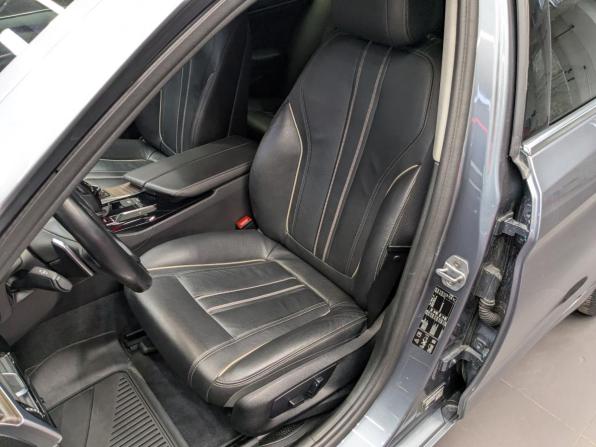 BMW 5 серии VII (G30/G31/G38) с пробегом 2017 года, цена 3 070 000 рублей, 118344 км, седан, Автокод Объявления