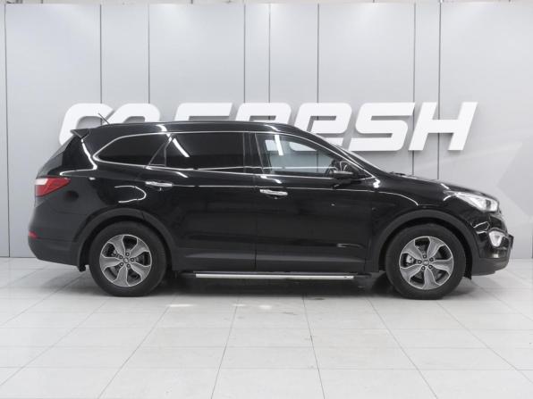 Hyundai Santa Fe III с пробегом 2015 года, цена 1 930 000 рублей, 142125 км, внедорожник, Автокод Объявления