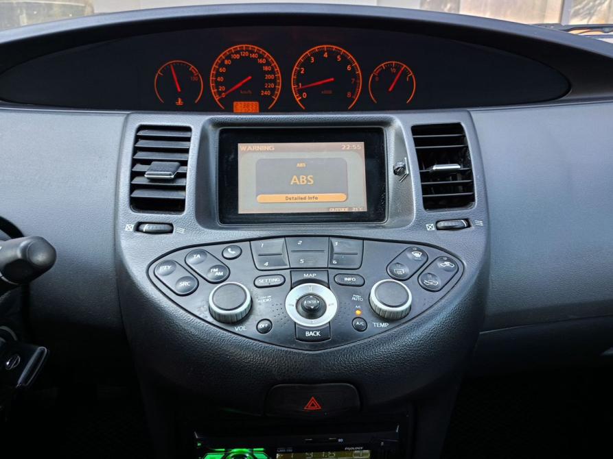 Nissan Primera III (P12) Казань  - изображение 10