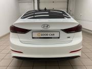 Hyundai Elantra VI (AD) Энгельс  - изображение 41