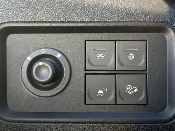 Renault Duster II с пробегом 2021 года, цена 1 599 000 рублей, 147157 км, внедорожник, Автокод Объявления