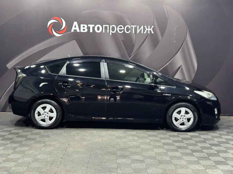 Toyota Prius III (XW30) Оренбург  - изображение 5