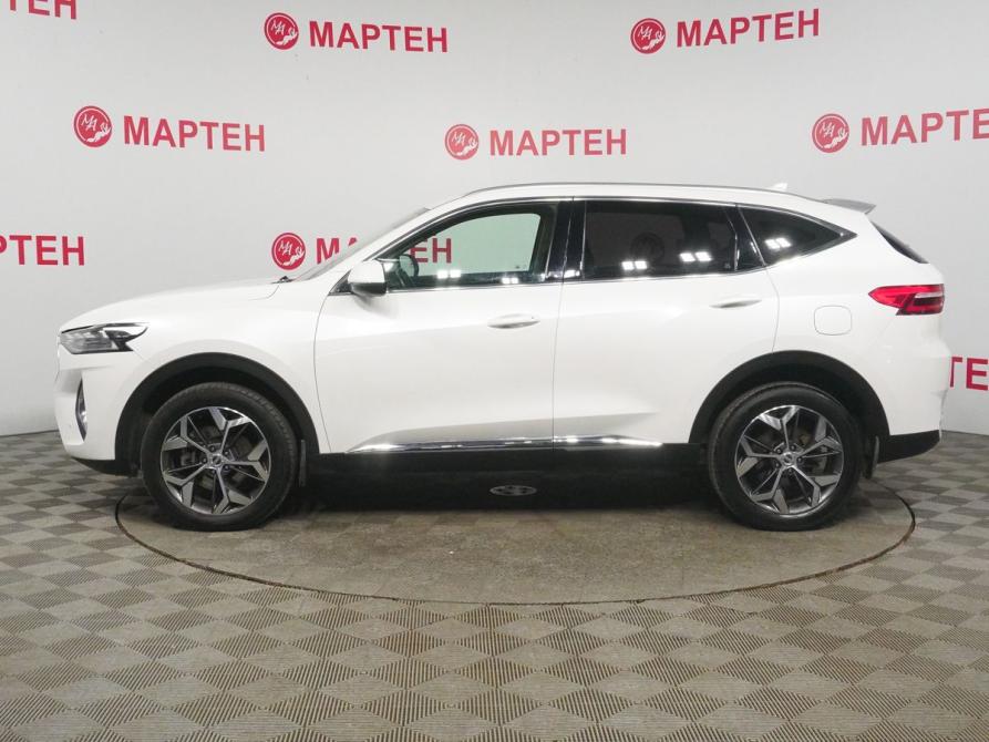 Haval F7 I Вологда  - изображение 8