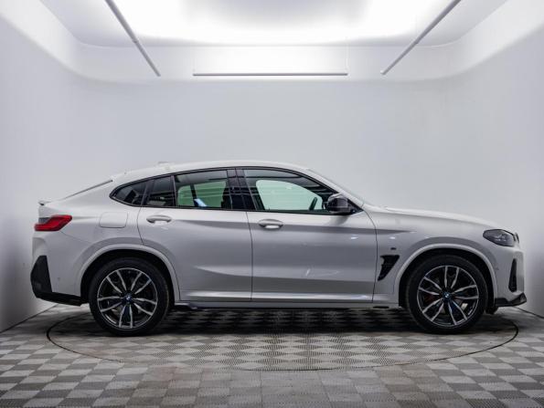BMW X4 II (G02) Рестайлинг с пробегом 2021 года, цена 5 198 000 рублей, 124700 км, внедорожник, Автокод Объявления