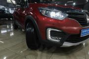 Renault Kaptur I Новокузнецк  - изображение 45
