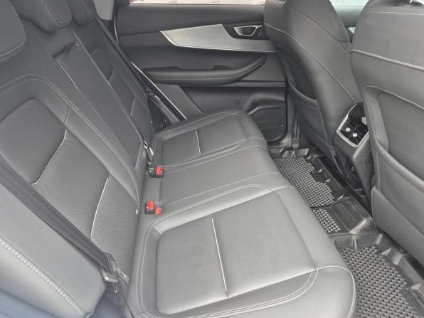Chery Tiggo 7 Pro Max I с пробегом 2023 года, цена 1 719 000 рублей, 95763 км, внедорожник, Автокод Объявления