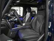 Mercedes-Benz G-Класс III (W465) Рестайлинг Москва  - изображение 39