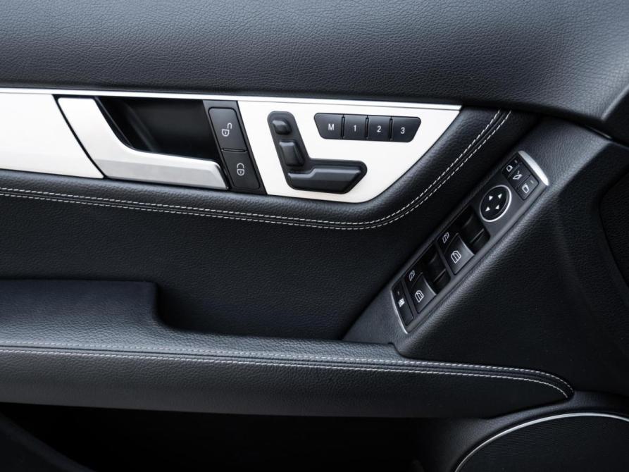 Mercedes-Benz C-Класс III (W204) Рестайлинг Ставрополь  - изображение 19