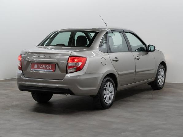 Lada (ВАЗ) Granta I Рестайлинг с пробегом 2021 года, цена 825 000 рублей, 92929 км, седан, Автокод Объявления