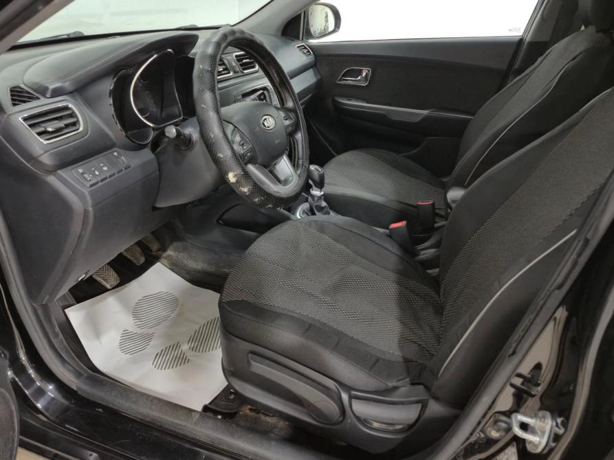 Kia Rio III Альметьевск  - изображение 9
