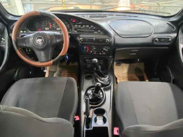 Chevrolet Niva I Рестайлинг с пробегом 2010 года, цена 413 000 рублей, 141972 км, внедорожник, Автокод Объявления