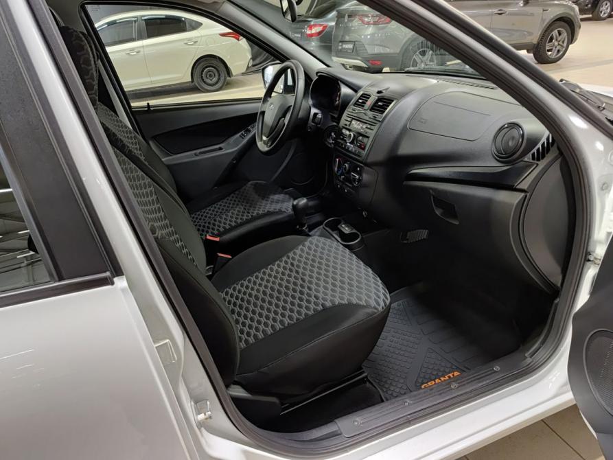 Lada (ВАЗ) Granta I Рестайлинг Набережные Челны  - изображение 13