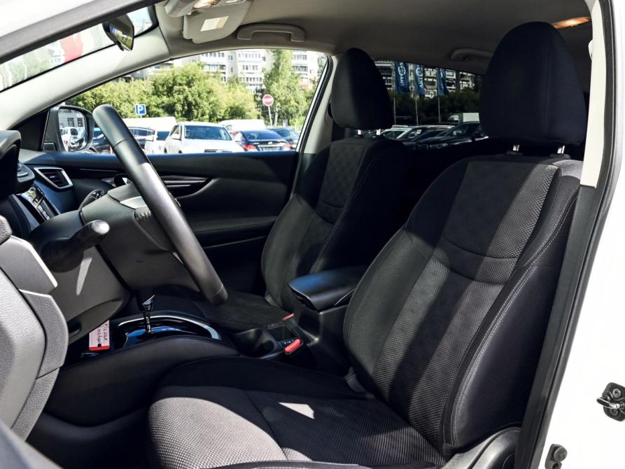 Nissan Qashqai II Екатеринбург  - изображение 16