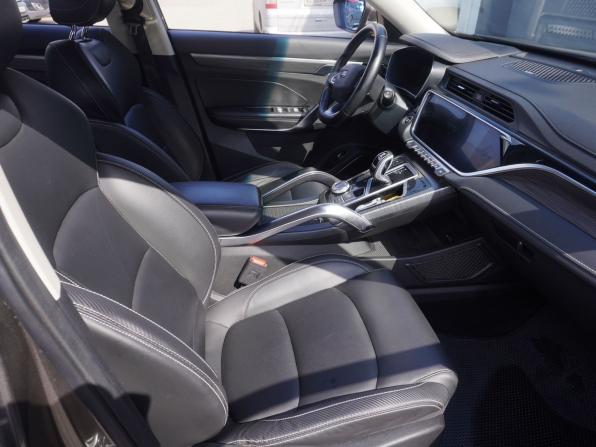 Geely Atlas Pro с пробегом 2023 года, цена 1 838 000 рублей, 114040 км, внедорожник, Автокод Объявления
