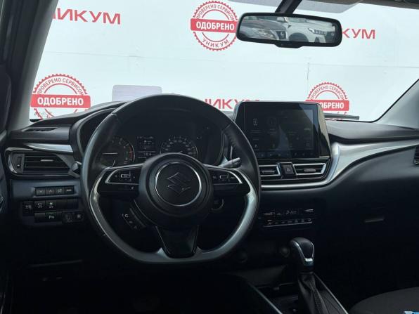 Suzuki Baleno III с пробегом 2022 года, цена 1 819 000 рублей, 39188 км, хэтчбек, Автокод Объявления