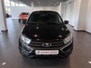 Lada (ВАЗ) Granta I Рестайлинг Чебоксары  - изображение 43