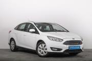 Ford Focus III Рестайлинг Томск  - изображение 19
