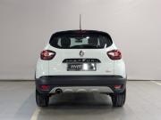 Renault Kaptur I Рестайлинг Москва  - изображение 53