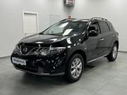 Nissan Murano II (Z51) Рестайлинг 2 Казань  - изображение 21