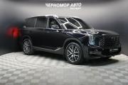 GAC GS8 II Крым  - изображение 41
