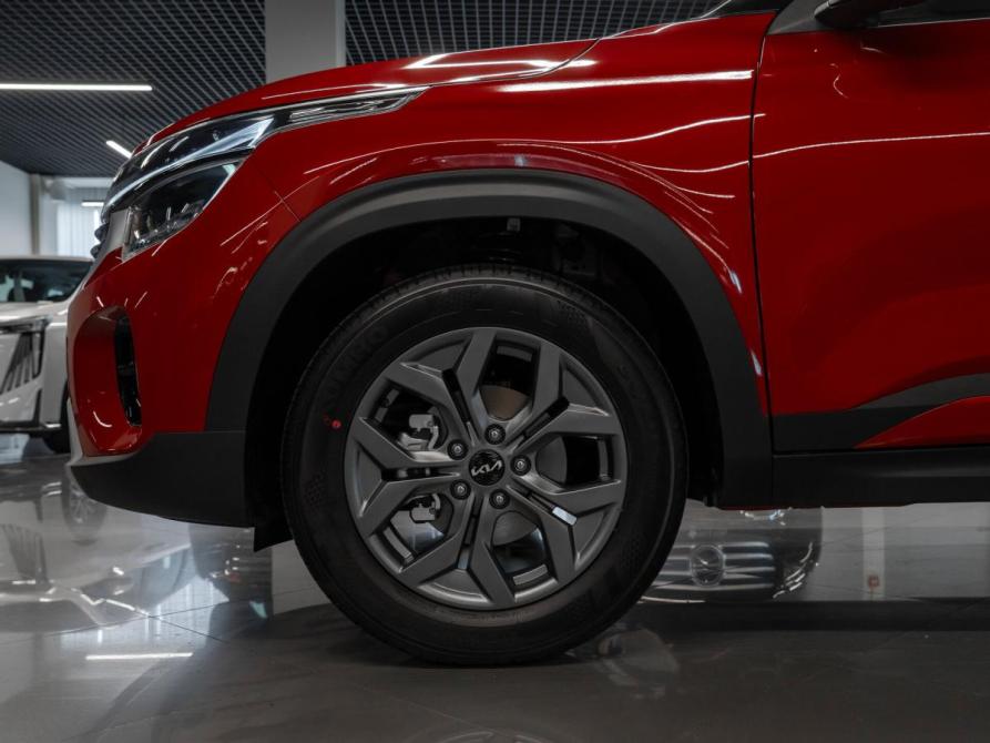 Kia Seltos I Рестайлинг Москва  - изображение 25
