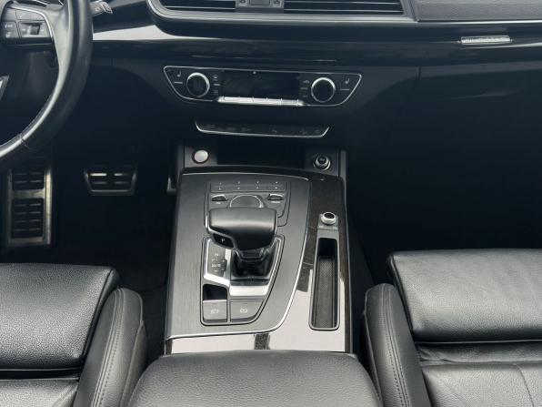 Audi Q5 II (FY) с пробегом 2019 года, цена 2 730 000 рублей, 186333 км, внедорожник, Автокод Объявления