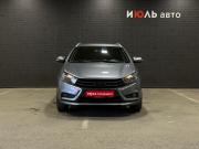 Lada (ВАЗ) Vesta I Челябинск  - изображение 24