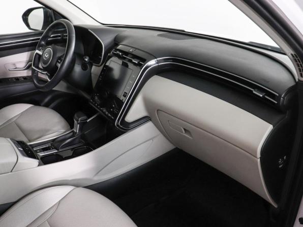 Hyundai Tucson IV с пробегом 2022 года, цена 2 997 000 рублей, 84295 км, внедорожник, Автокод Объявления