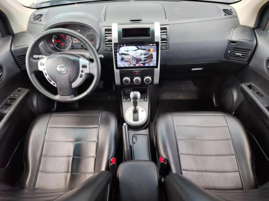 Nissan X-Trail II Рестайлинг Набережные Челны  - изображение 19